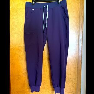 Figs limited edition color bottoms